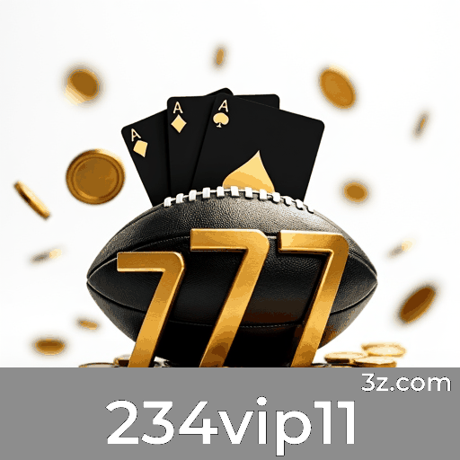 234vip11: Aprenda Jogos e Melhore suas Habilidades