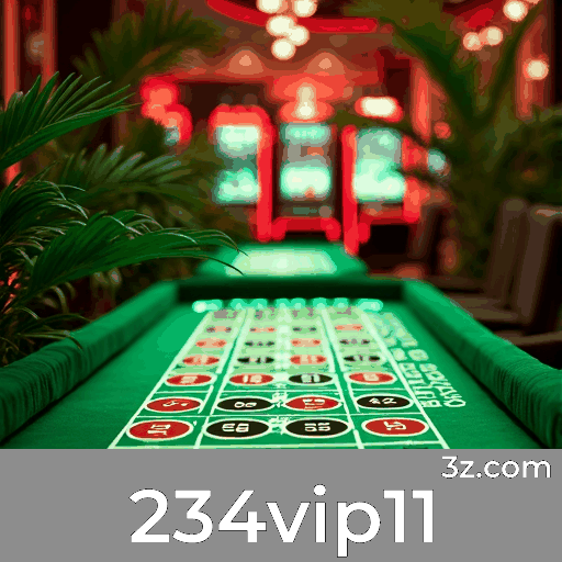 234vip11: Onde os bônus e promoções fazem a diferença