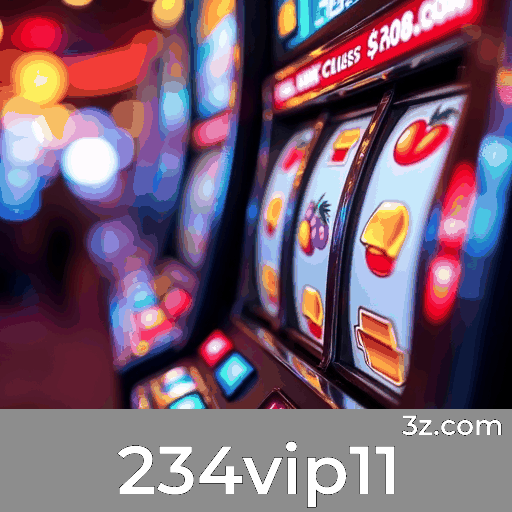 234vip11: Aprenda Jogos e Melhore suas Habilidades