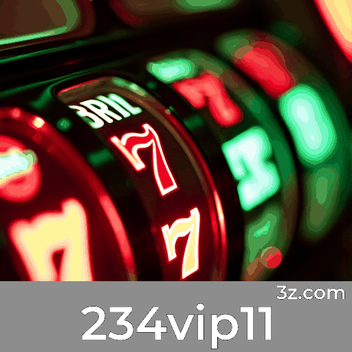 234vip11: Onde os bônus e promoções fazem a diferença