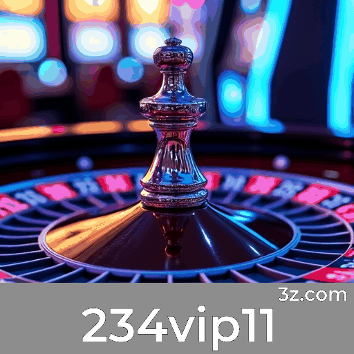 234vip11: Experimente Apostas Móveis Completas